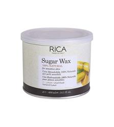 RICA CERA VASO sugar 100% naturale 400ML IDROSOLUBILE