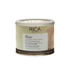 RICA CERA VASO zinco 400ML LIPOSOLUBILE