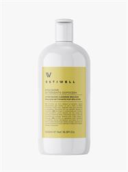 ESTIWELL EMULSIONE DETERGENTE DOPOCERA 500 ML