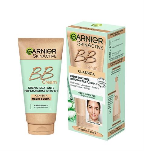 SYNERGIE CREMA BB PERFEZ.P.SCURA 50 ML.original