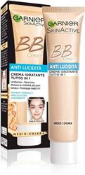 SYNERGIE CREMA BB P.GRASSE CHIARA 40 ML.anti-lucidità