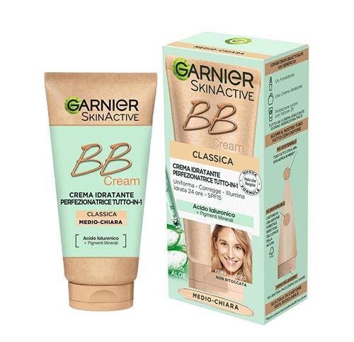 SYNERGIE CREMA BB PERFEZ.P.CHIARA 50 ML.original