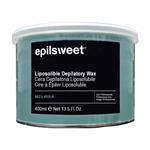 EPILSWEET CERA VASO melissa 400ML LIPOSOLUBILE