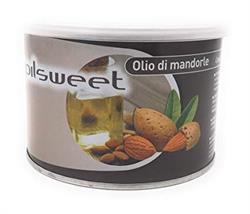 EPILSWEET CERA VASO olio di mandorle 400ML LIPOSOLUBILE