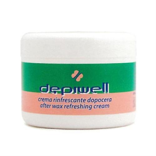 DEPIWELL CREMA RINFRESCANTE DOPOCERA 250 ML.