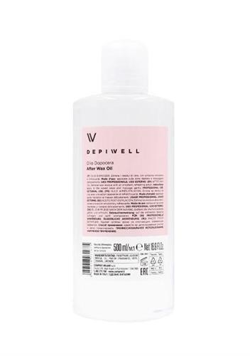 DEPIWELL OLIO DOPOCERA 500 ML