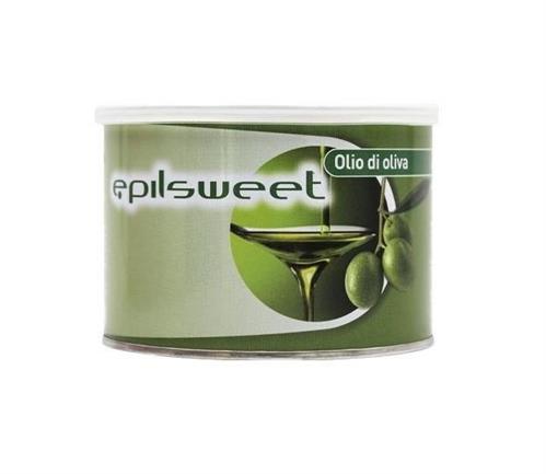 EPILSWEET CERA VASO olio di oliva 400ML LIPOSOLUBILE