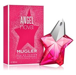 ANGEL NOVA EDP 30 ML VAPO RICARICABILE