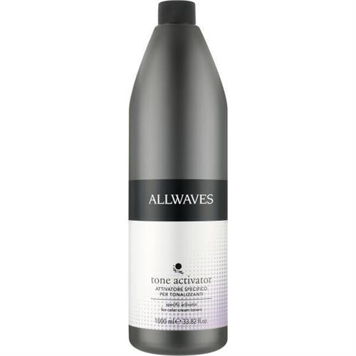 ALLWAVES TONE ACTIVATOR LITRO ATTIVATORE