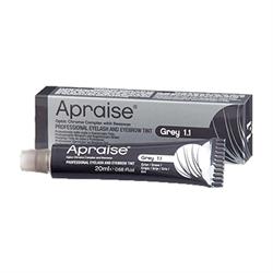 APRAISE GREY 1.1 TINTA SOPRACCIGLIA 20ML