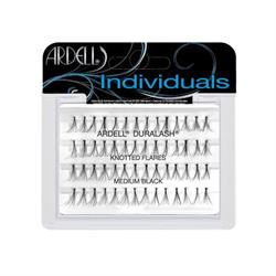 ARDELL DURALASH KNOTTED MEDIUM BLACK 65097 individuals