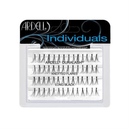 ARDELL DURALASH KNOTTED LONG BLACK 65099 individuals