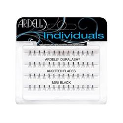 ARDELL DURALASH KNOTTED MINI BLACK 65094 individuals