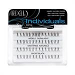 ARDELL DURALASH KNOT-FREE SHORT BLACK 65050 individuals naturals