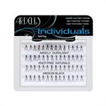 ARDELL DURALASH KNOT-FREE MEDIUM BLACK 65052 individuals naturals