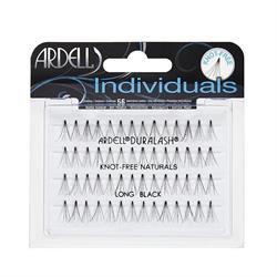 ARDELL DURALASH KNOT-FREE LONG BLACK 65054 individuals naturals