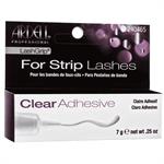 ARDELL LASHGRIP STRIP CLEAR 65056 colla in tubetto