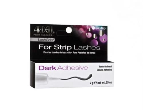 ARDELL LASHGRIP STRIP DARK 65057 colla in tubetto