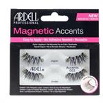 ARDELL MAGNETIC LASH 67954 double accents 002