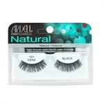 ARDELL STRIP LASHES 101 DEMI BLACK 65001 natural