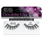 ARDELL STRIP LASHES 202 61411 double up