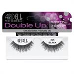 ARDELL STRIP LASHES 205 61422 double up