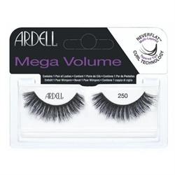 ARDELL MEGA VOLUME LASH 250 ciglia mega volume 65270