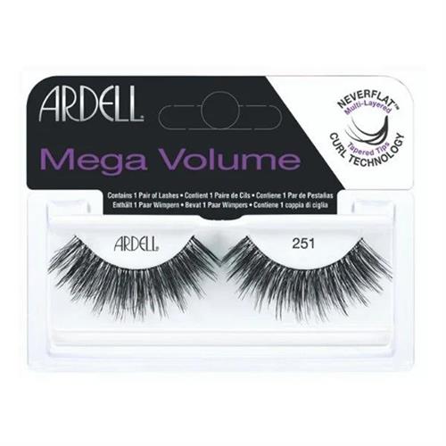 ARDELL MEGA VOLUME LASH 251 ciglia mega volume 65271