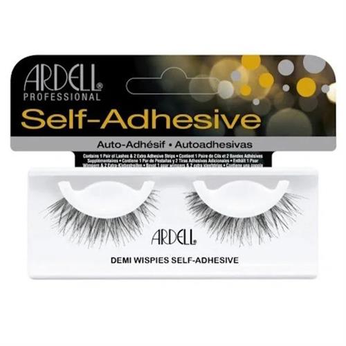 ARDELL SELF-ADHESIVE DEMI WISPIES-BLACK 61415 ciglia autoadesive