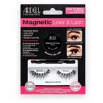 ARDELL MAGNETIC LASH&LINER WISPIES 36850 ciglia magnetiche e gel liner