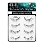 ARDELL 61494 MULTIPACK DEMI WISPIES