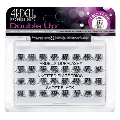 ARDELL 66493 DOUBLE UP TRIO INDIVIDUAL