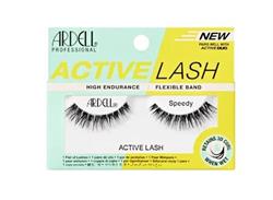 ARDELL 64688 ACTIVE LASH SPEEDY RETAINS 3D CURL WHEN WET