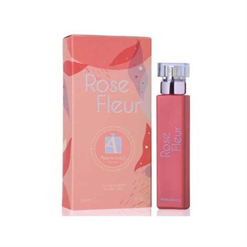 ARROGANCE ROSE FLEUR EDT 30 ML VAPO