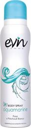 EVIN FEMME DEO SPRAY AQUAMARINE 150ML cod.100642