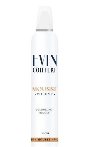 EVIN COIFFURE MOUSSE VOLUME 200ML ALTA TENUTA cod.101418