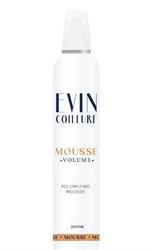 EVIN COIFFURE MOUSSE VOLUME 200ML ALTA TENUTA cod.101418