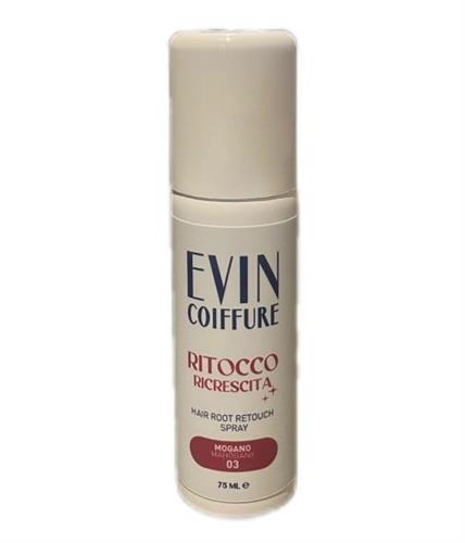 EVIN COIFFURE RITOCCO 03 mogano 75 ML