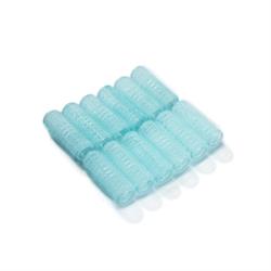 BLACKSTAR BIGODINO 20mm VELCRO/CALAMIT CF.12PZ 369-163/20