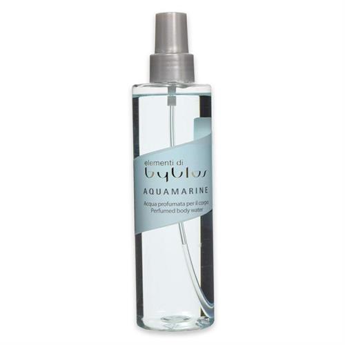 BYBLOS AQUAMARINE ACQUA CORPO 250 ML