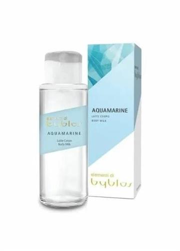 BYBLOS AQUAMARINE CREMA CORPO 250 ML