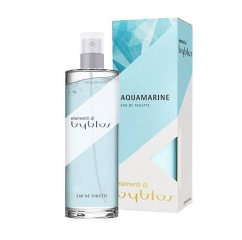 BYBLOS AQUAMARINE EDT VAPO 120 ML