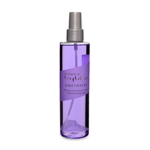 BYBLOS AMETHYSTE ACQUA CORPO 250 ML