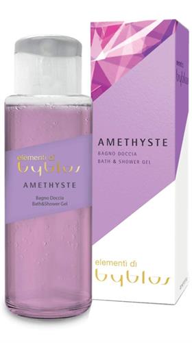 BYBLOS AMETHYSTE BAGNO 400 ML