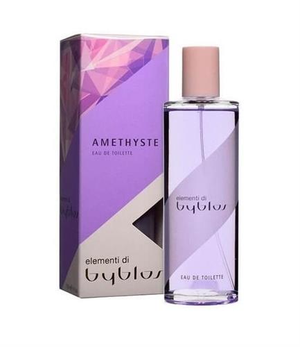 BYBLOS AMETHYSTE EDT VAPO 120 ML