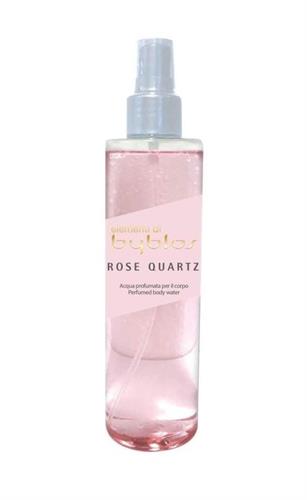 BYBLOS ROSE QUARTZ ACQUA CORPO 250 ML