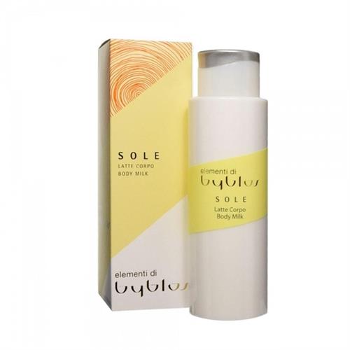 BYBLOS SOLE CREMA CORPO 400 ML