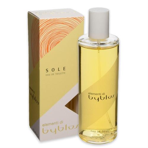 BYBLOS SOLE EDT 120 ML VAPO