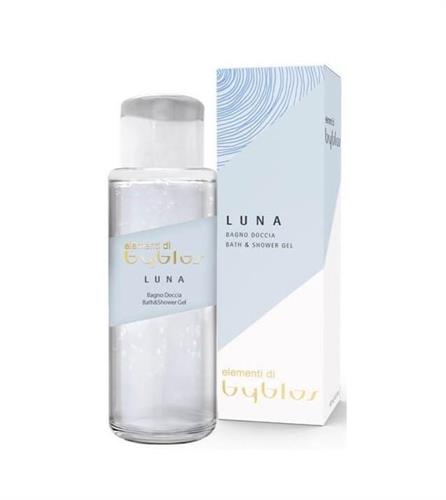 BYBLOS LUNA BAGNO 400 ML