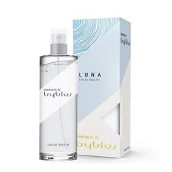 BYBLOS LUNA EDT 120 ML VAPO